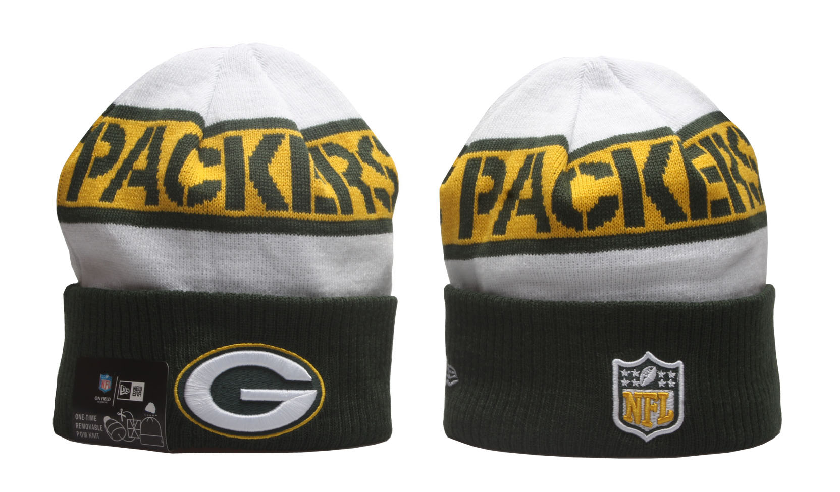 2023 NFL Beanies84